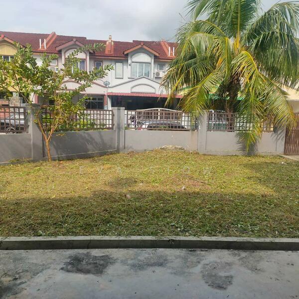 Taman Bukit Indah - 3