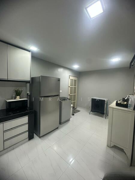 Taman Semarak II - 5