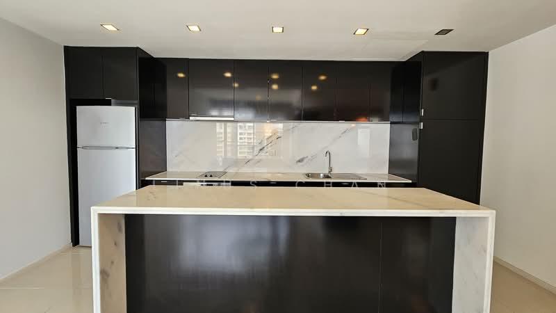 Verve Suites - 4