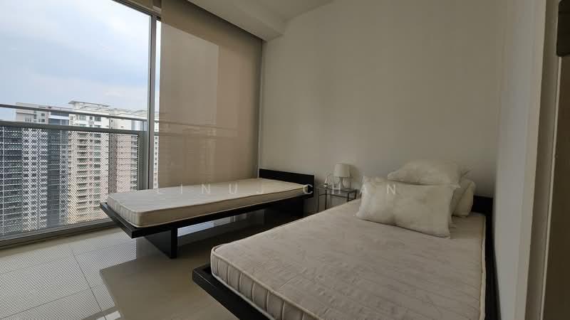 Verve Suites - 5