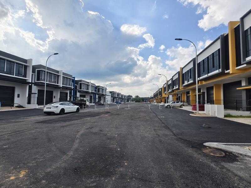 Empire Park Kulai - 1