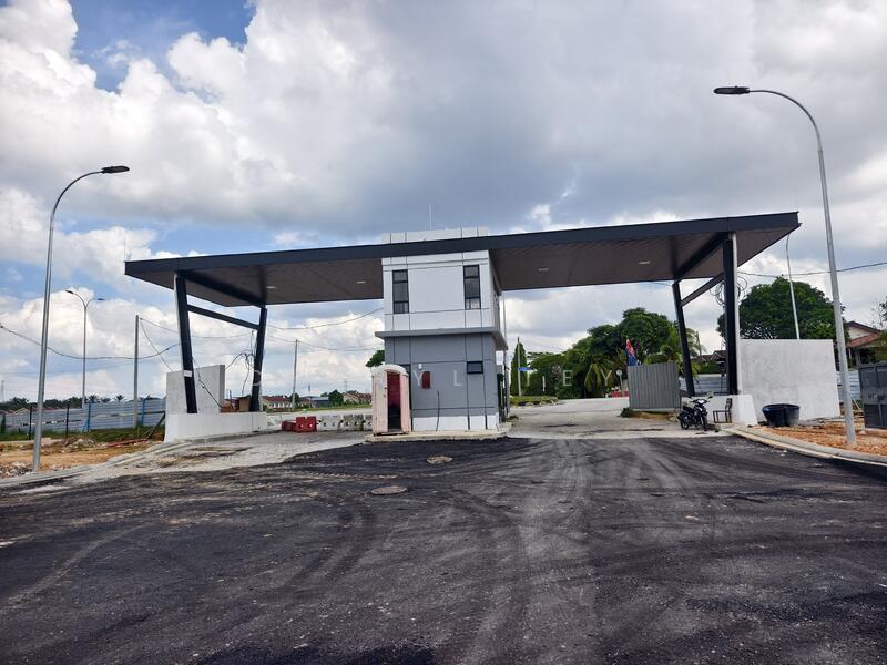 Empire Park Kulai - 2