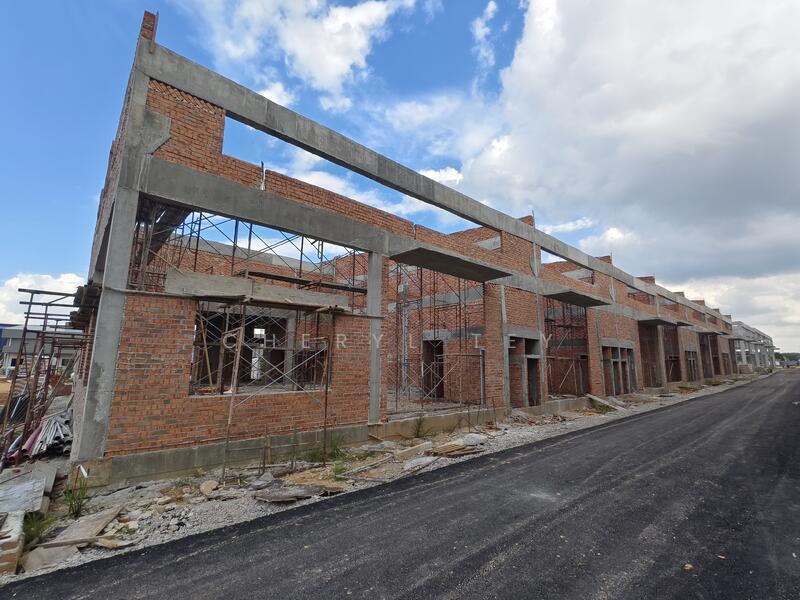 Empire Park Kulai - 5