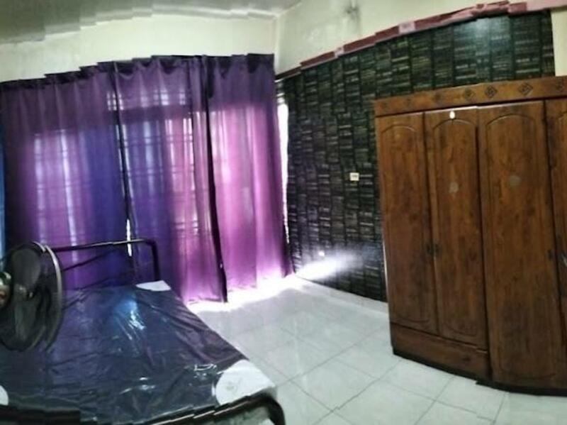 Akasia Apartment - 3