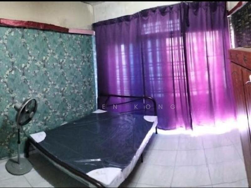 Akasia Apartment - 3