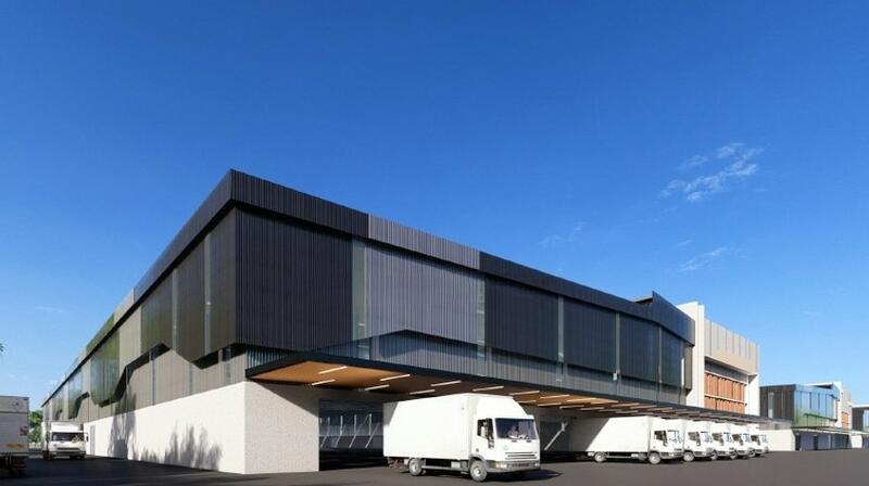 Kulai High Tech Park Detached Factory for Sale - 5