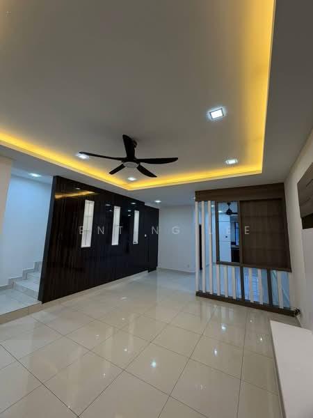 Taman Nusa Bestari - 2