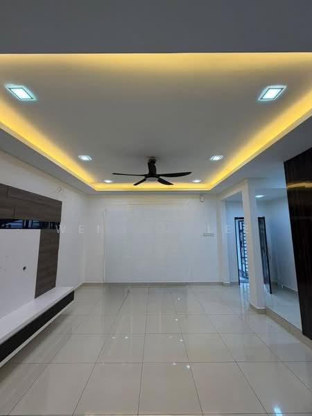 Taman Nusa Bestari - 1