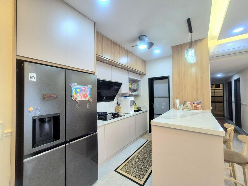 Altris Residences @ The Quartz WM - 2