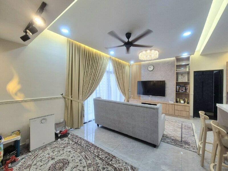 Altris Residences @ The Quartz WM - 3