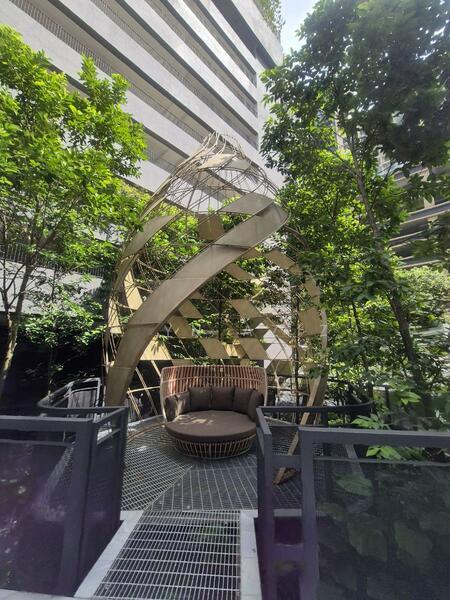 Altris Residences @ The Quartz WM - 4