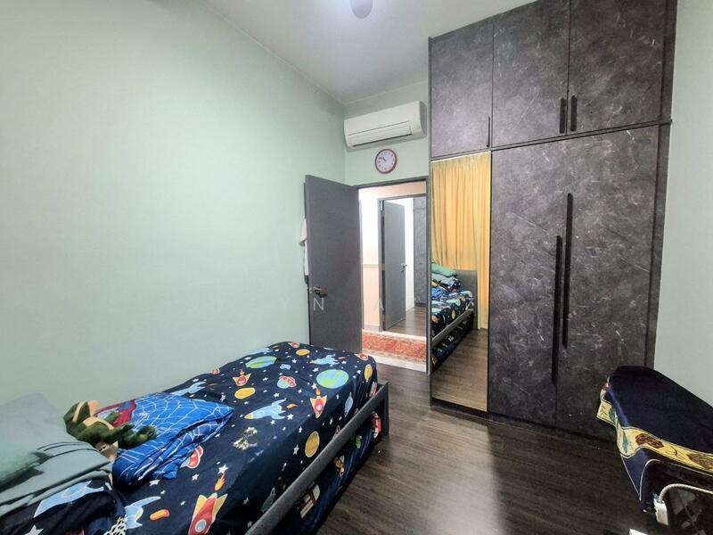 Altris Residences @ The Quartz WM - 5