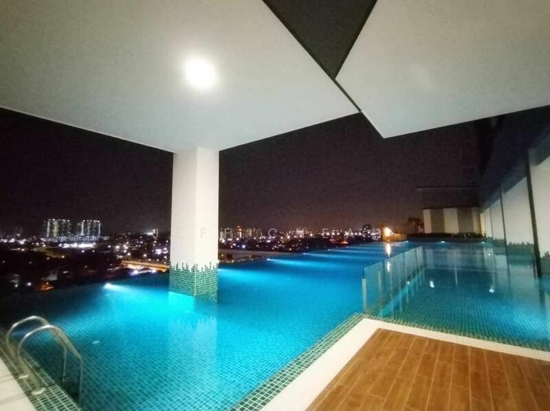 Nexus @ Kajang Station (Tower C) - 1