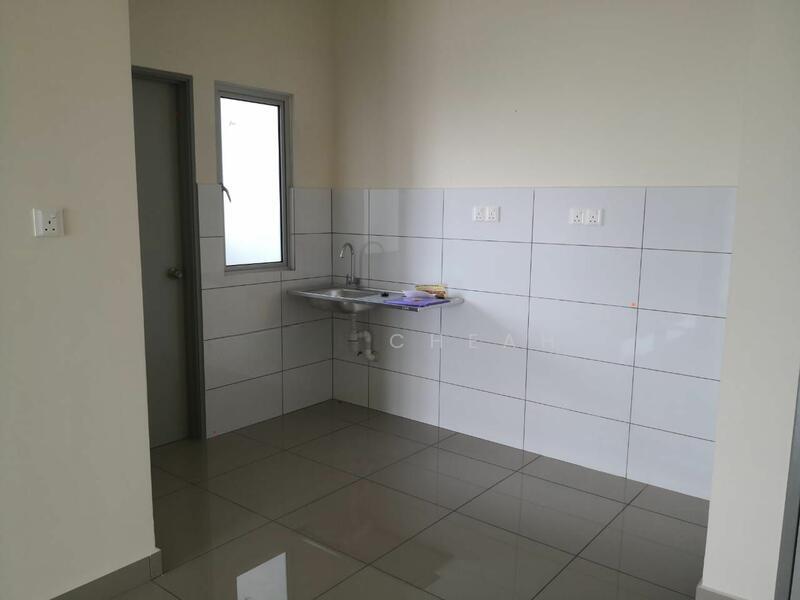 Nexus @ Kajang Station (Tower C) - 5