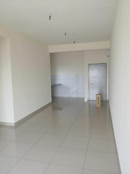 Nexus @ Kajang Station (Tower C) - 4