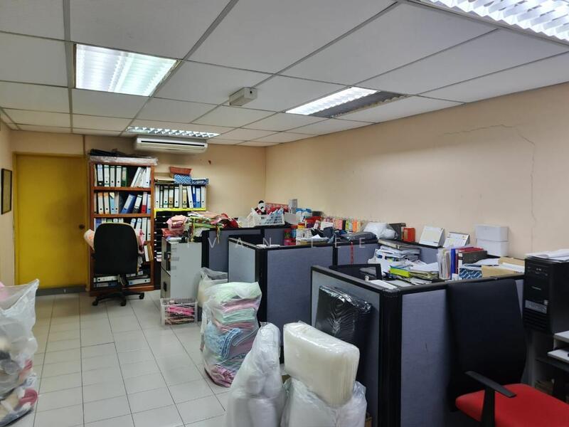 Shop at Taman Suria Jaya - 1