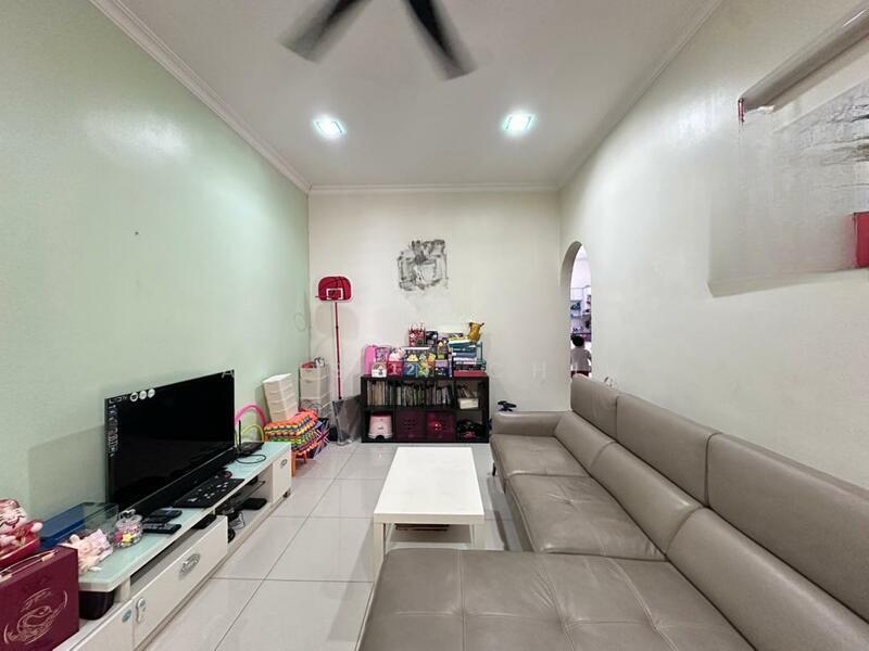 Taman Selayang Jaya - 1