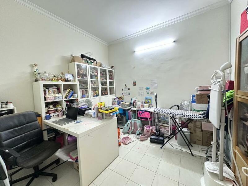 Taman Selayang Jaya - 4