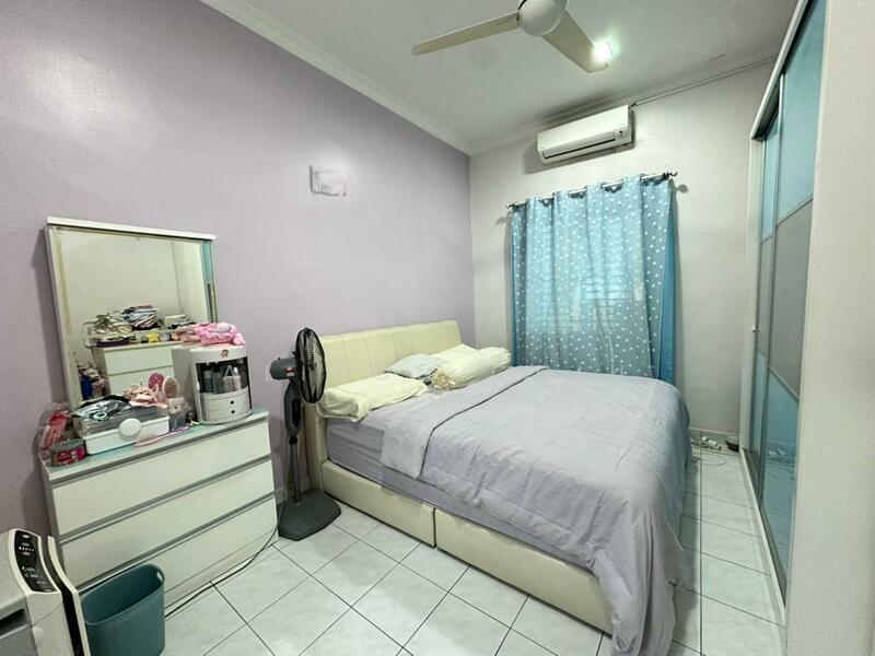 Taman Selayang Jaya - 3