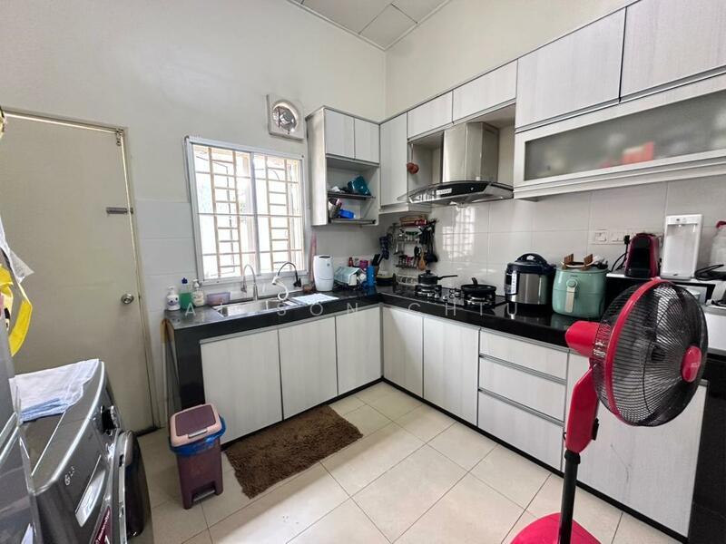 Taman Selayang Jaya - 5