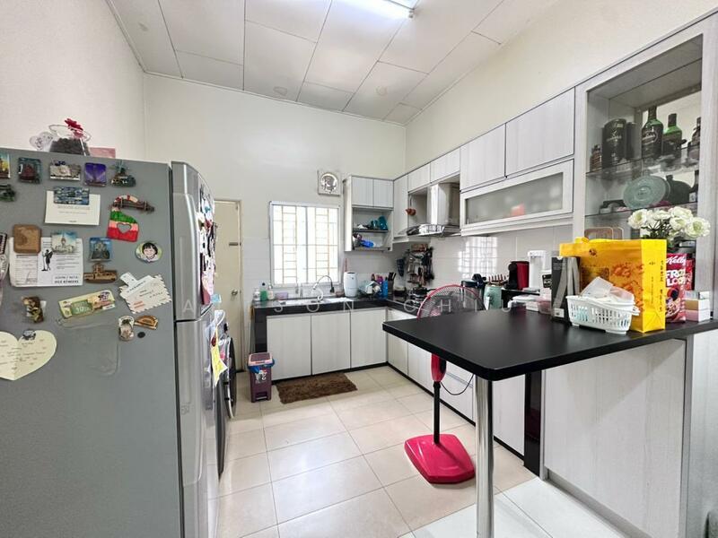 Taman Selayang Jaya - 2