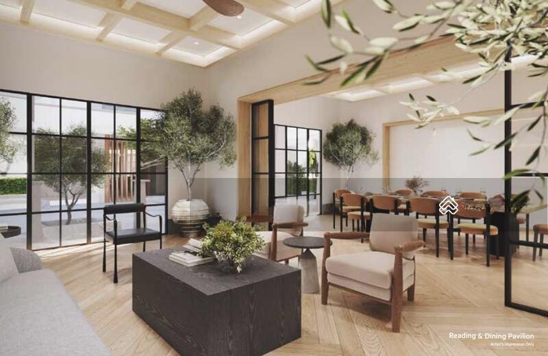 Alia @ Mori Park - 1