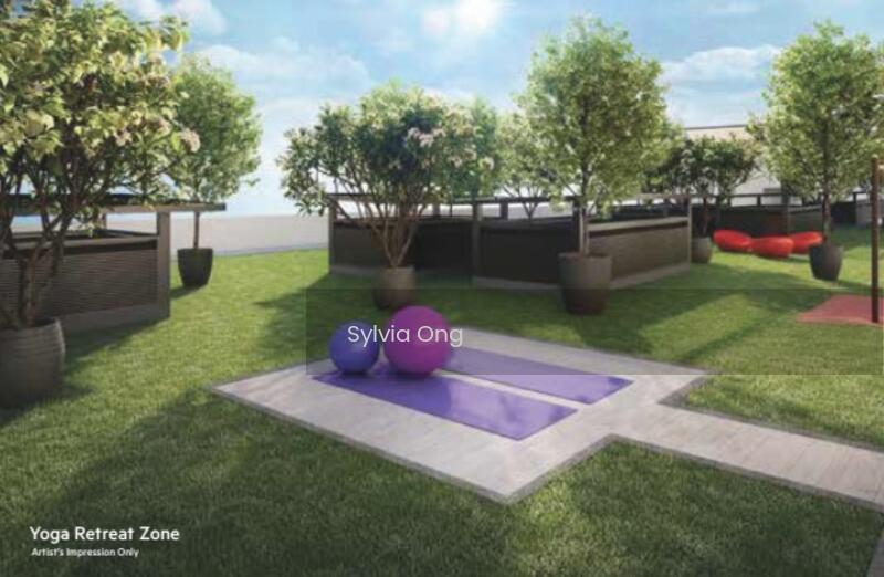 Alia @ Mori Park - 4