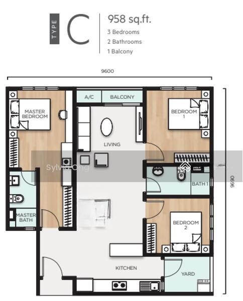 Alia @ Mori Park - 3