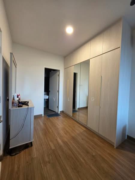 AraTre' Residences - 5