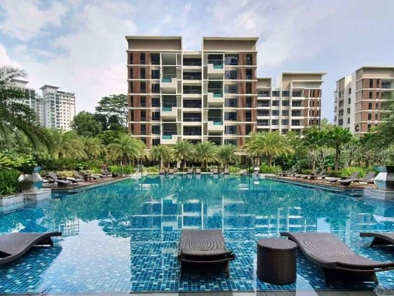 Agile Mont Kiara - 3
