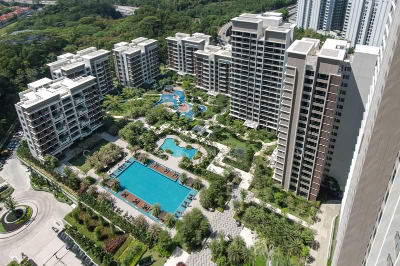 Agile Mont Kiara - 2