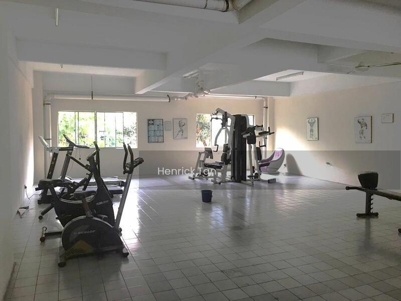 Mutiara Sentul - 2