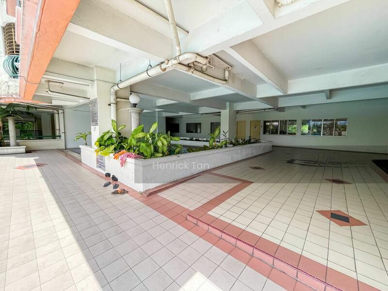 Mutiara Sentul - 3