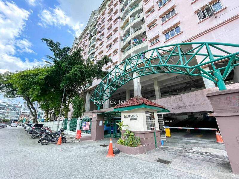 Mutiara Sentul - 5