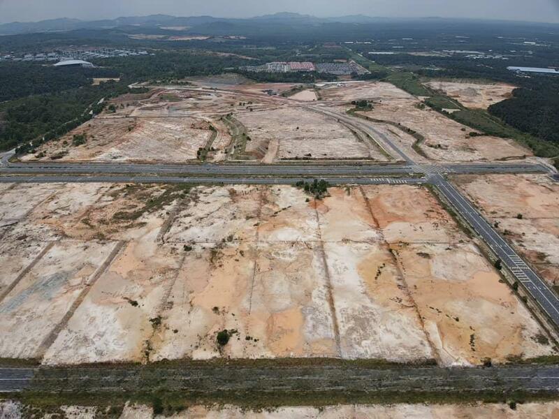 Tanjung Malim , Perak - 3