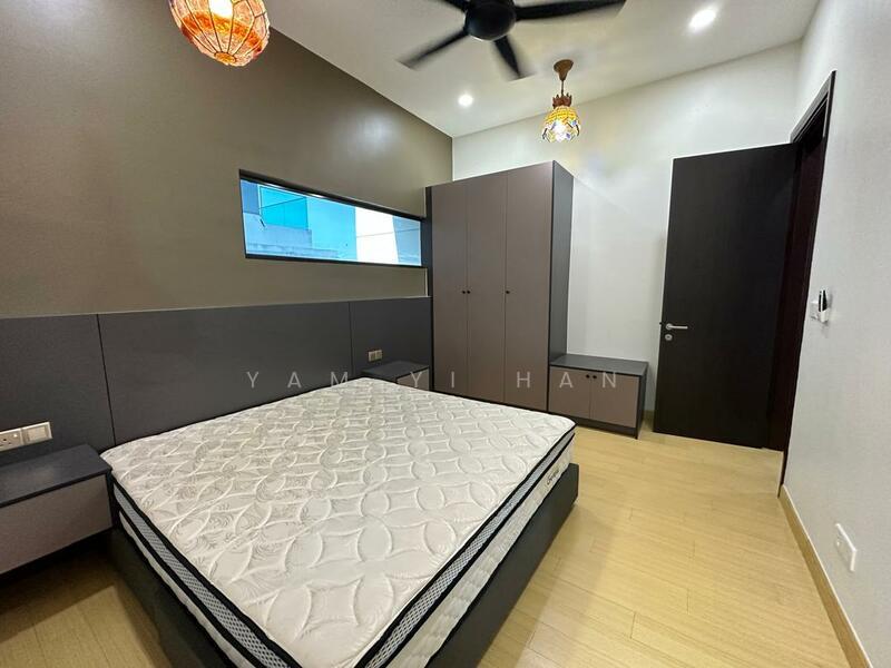 Kingsley Hills @ Putra Heights - 3