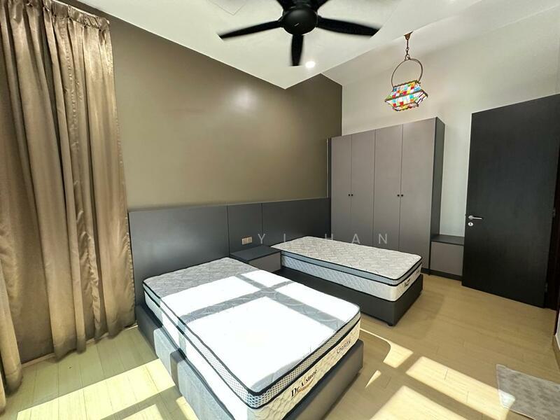 Kingsley Hills @ Putra Heights - 5