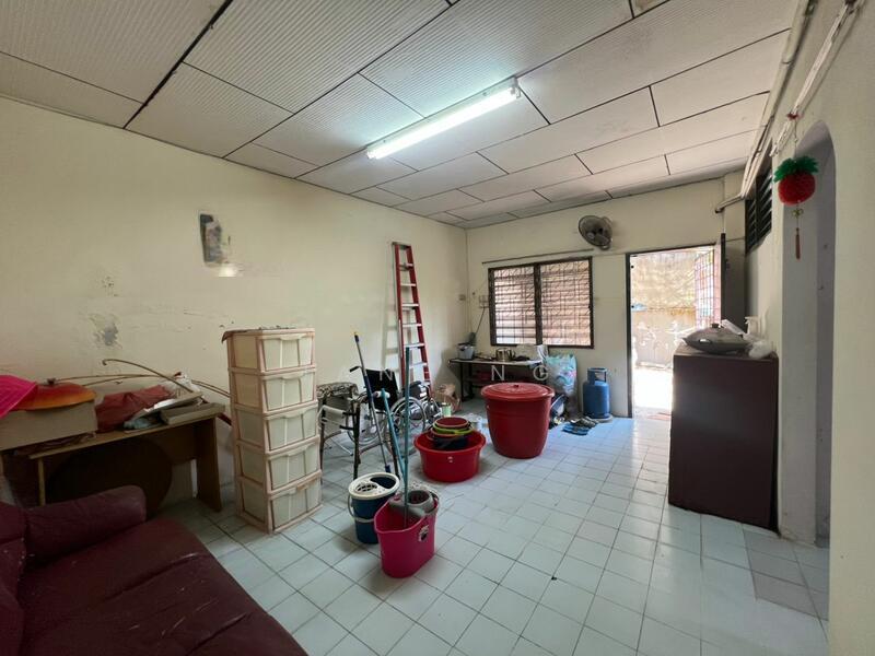 Taman Bandaraya Bukit Mertajam - 3