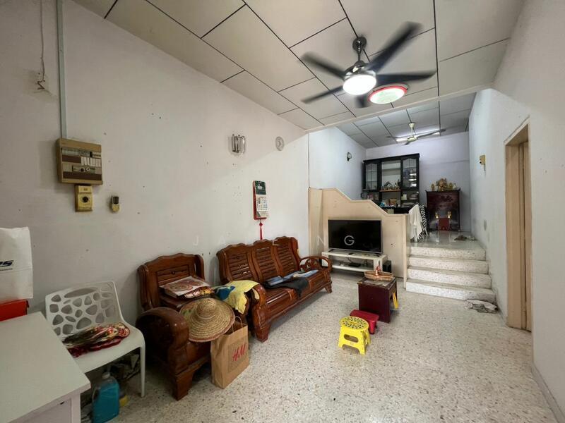 Taman Bandaraya Bukit Mertajam - 1