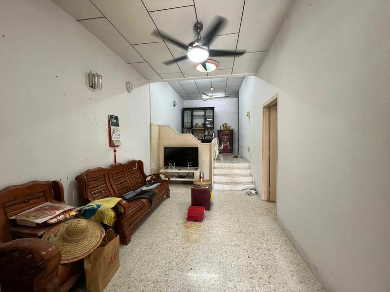 Taman Bandaraya Bukit Mertajam - 2