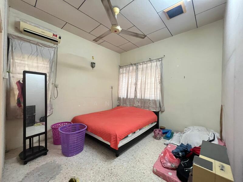 Taman Bandaraya Bukit Mertajam - 4