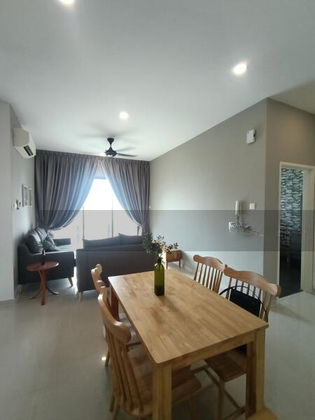 SKS Pavillion Residences - 1