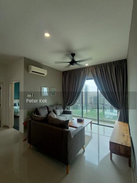 SKS Pavillion Residences - 2