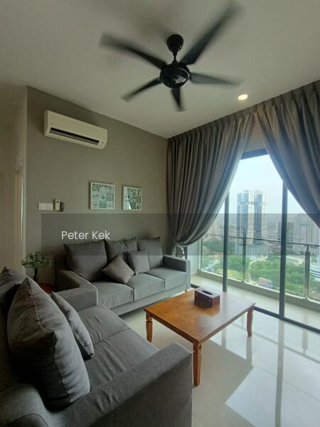 SKS Pavillion Residences - 3
