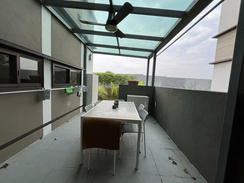 Sakura Residence - 5