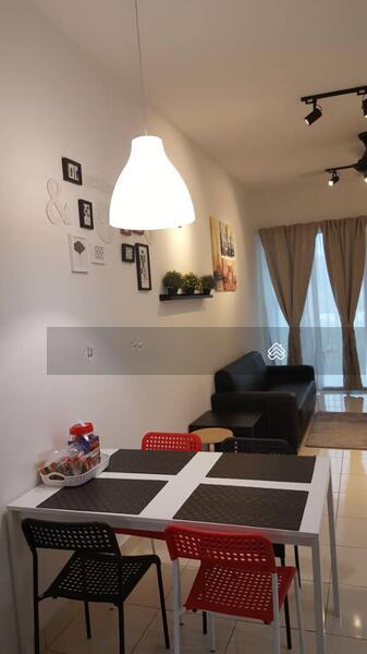 Ascotte Boulevard - 1