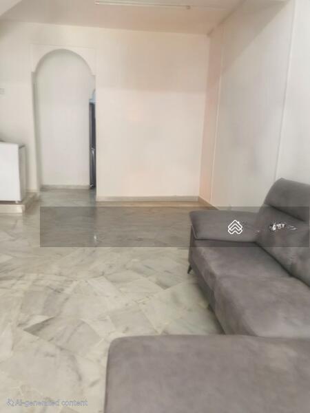 Jalan Kenari @ Bandar Puchong Jaya - 1