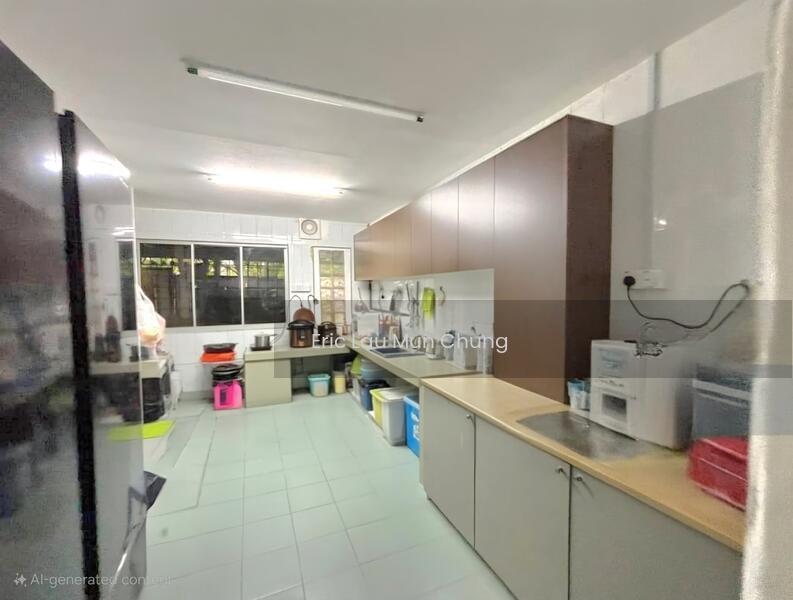 Jalan Kenari @ Bandar Puchong Jaya - 5