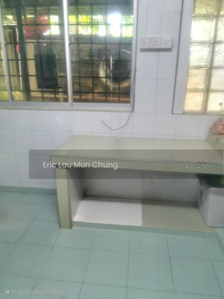 Jalan Kenari @ Bandar Puchong Jaya - 3