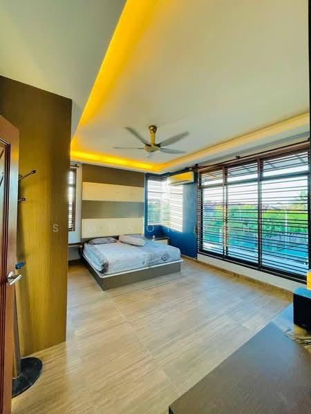 Taman Skudai Indah - 4